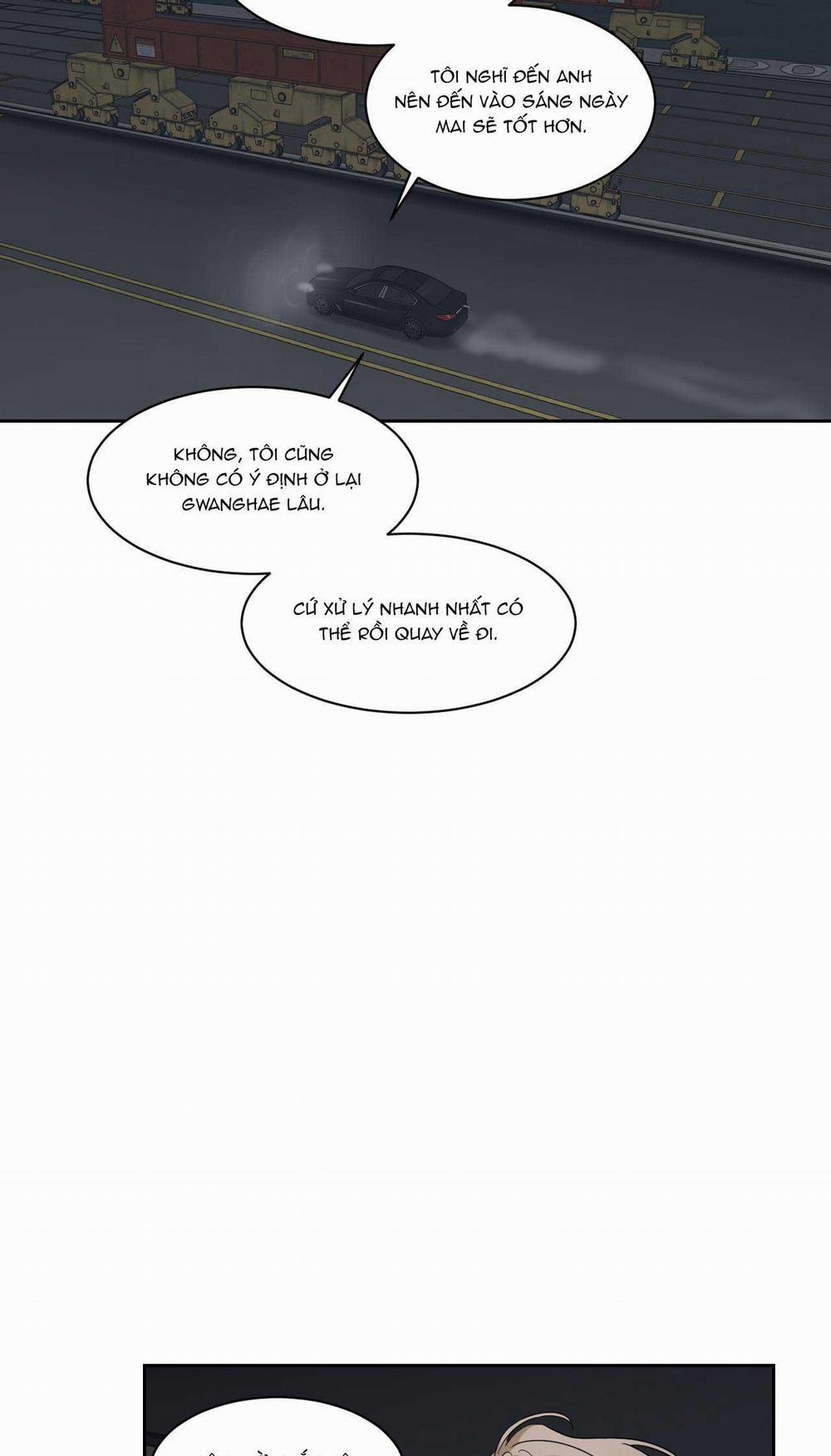 Vùng Bóng Tối 47 0 trang 31