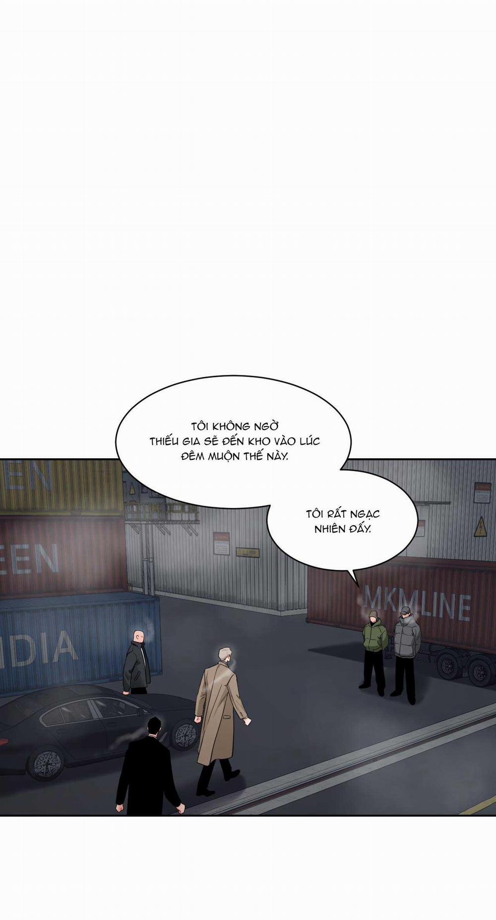 Vùng Bóng Tối 47 0 trang 33