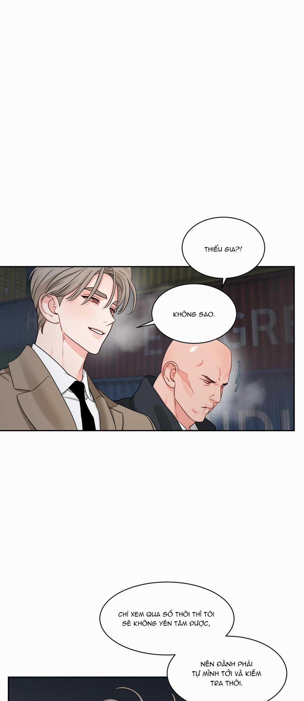 Vùng Bóng Tối 47 0 trang 34