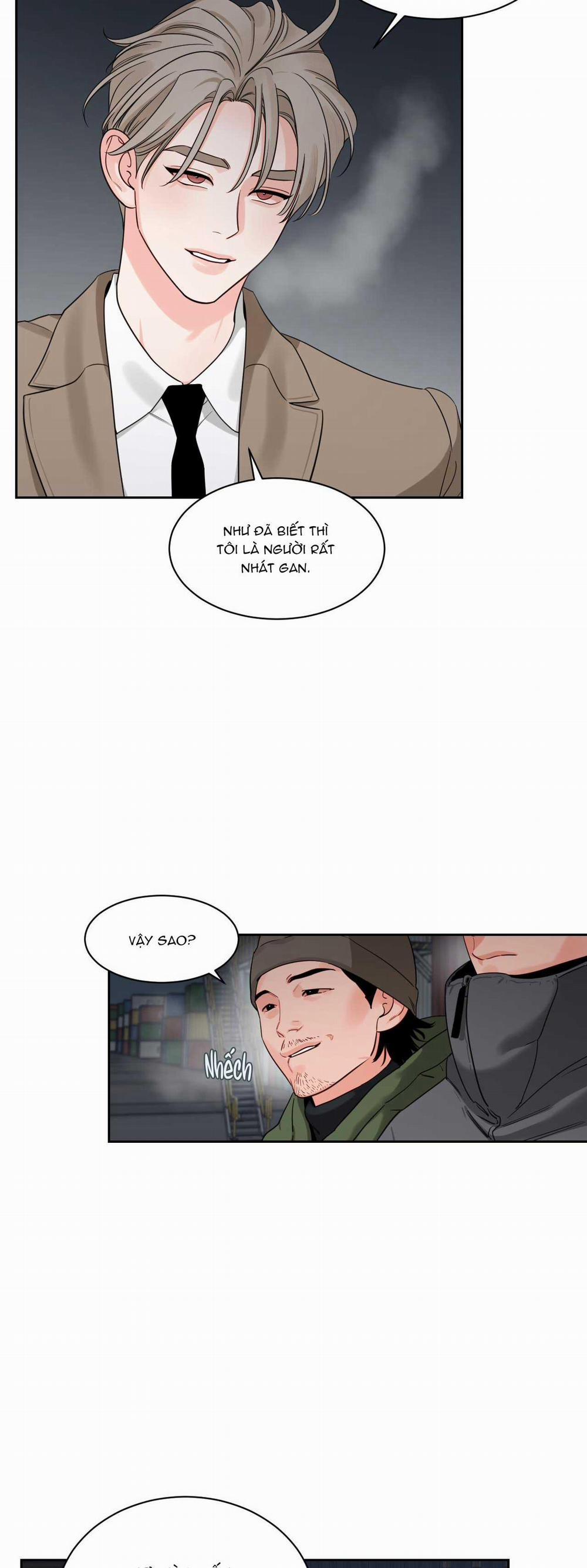 Vùng Bóng Tối 47 0 trang 35