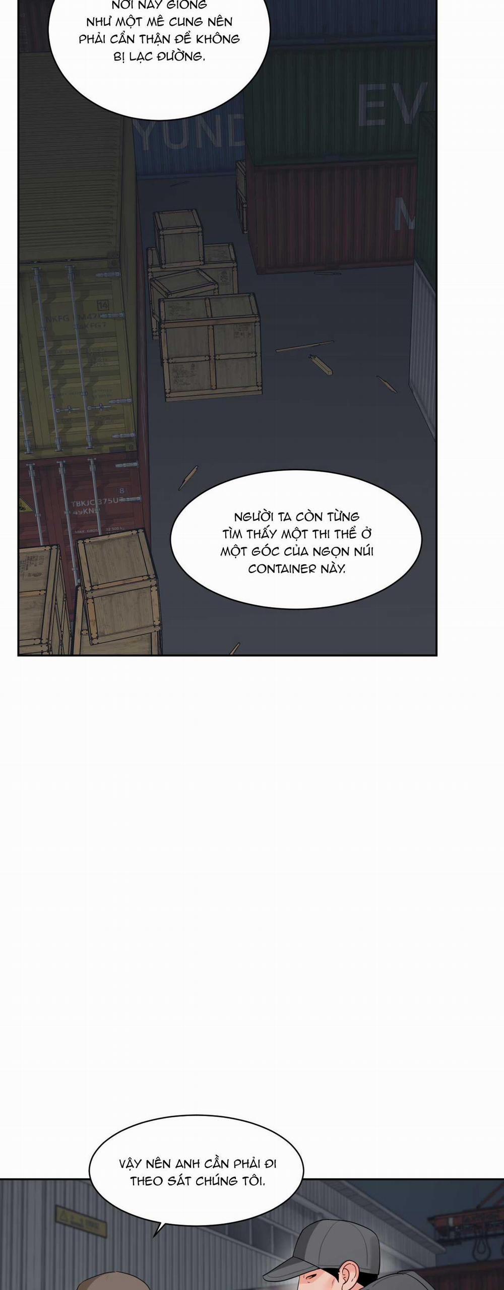 Vùng Bóng Tối 47 0 trang 36