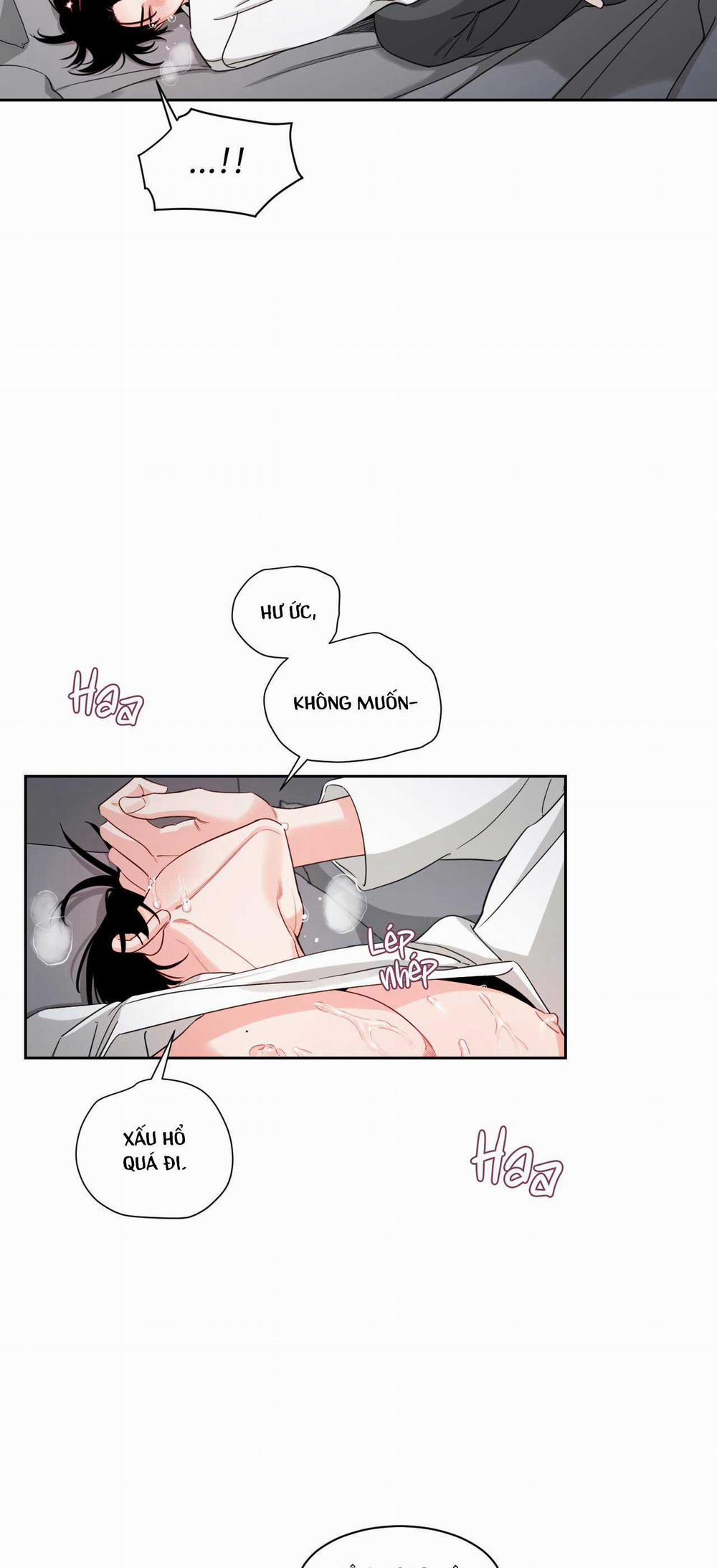 Vùng Bóng Tối 47 0 trang 6