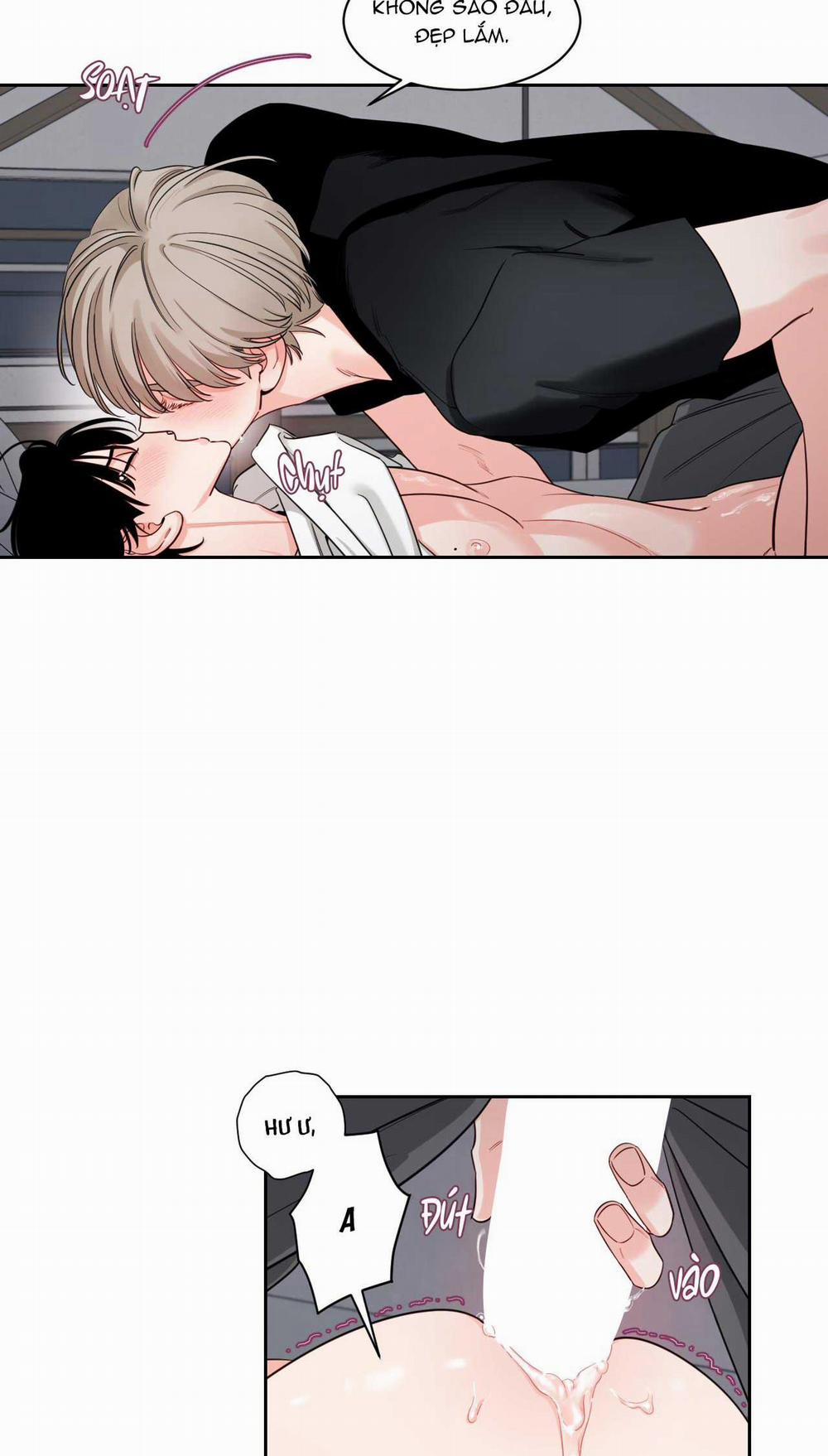 Vùng Bóng Tối 47 0 trang 7