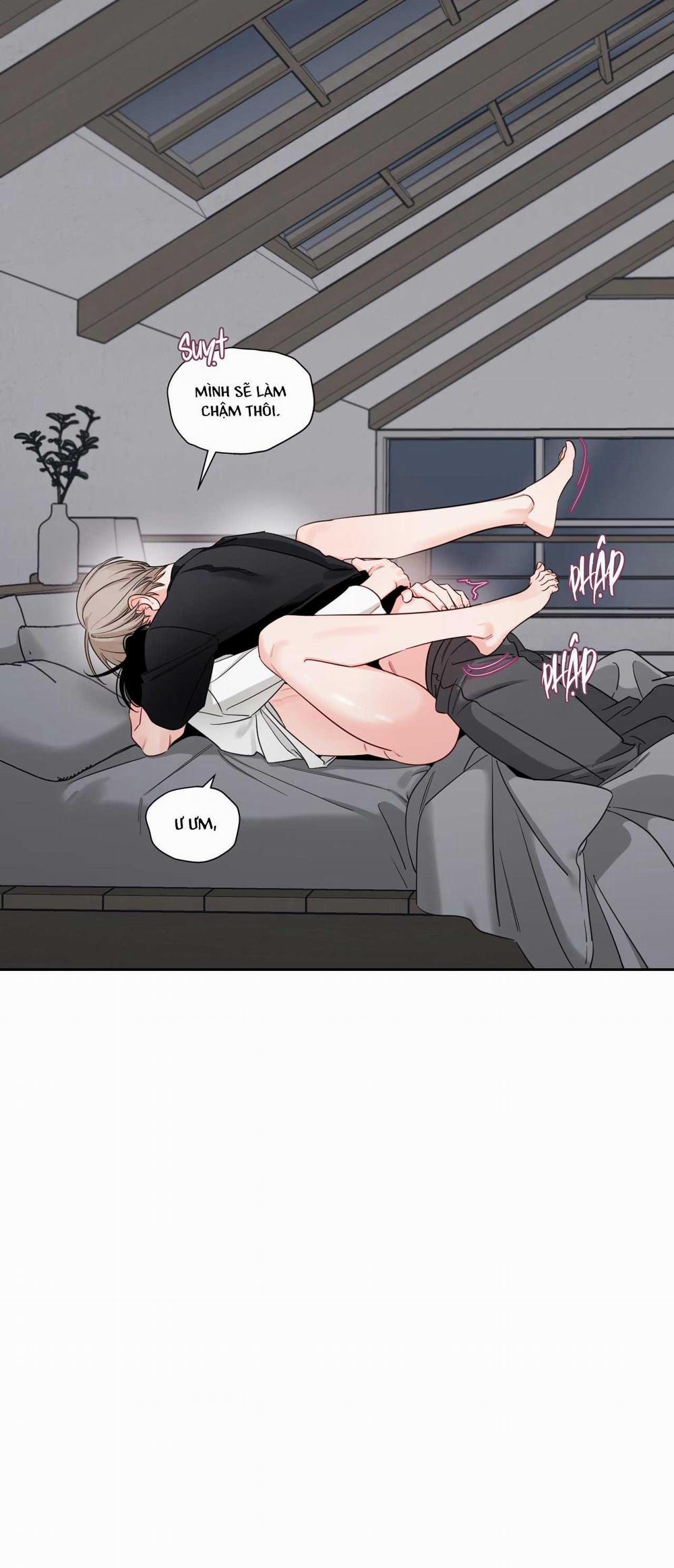 Vùng Bóng Tối 47 0 trang 9