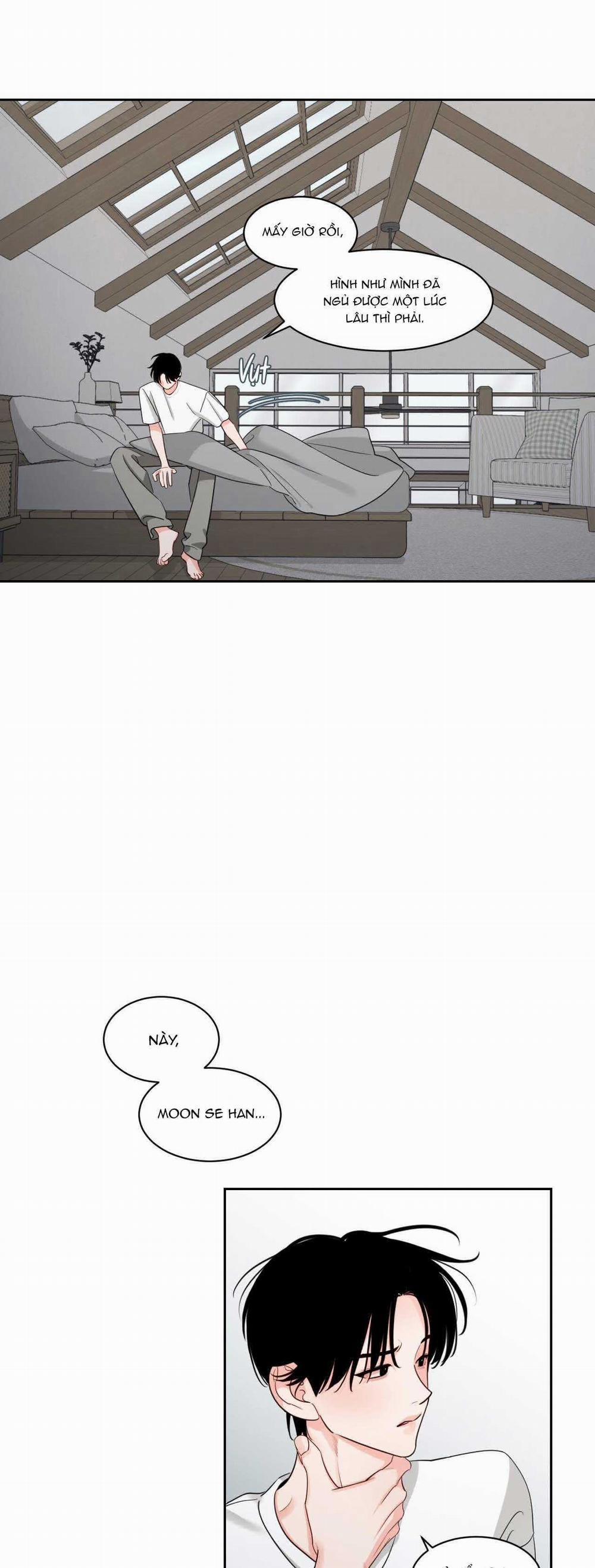 Vùng Bóng Tối 47 trang 11