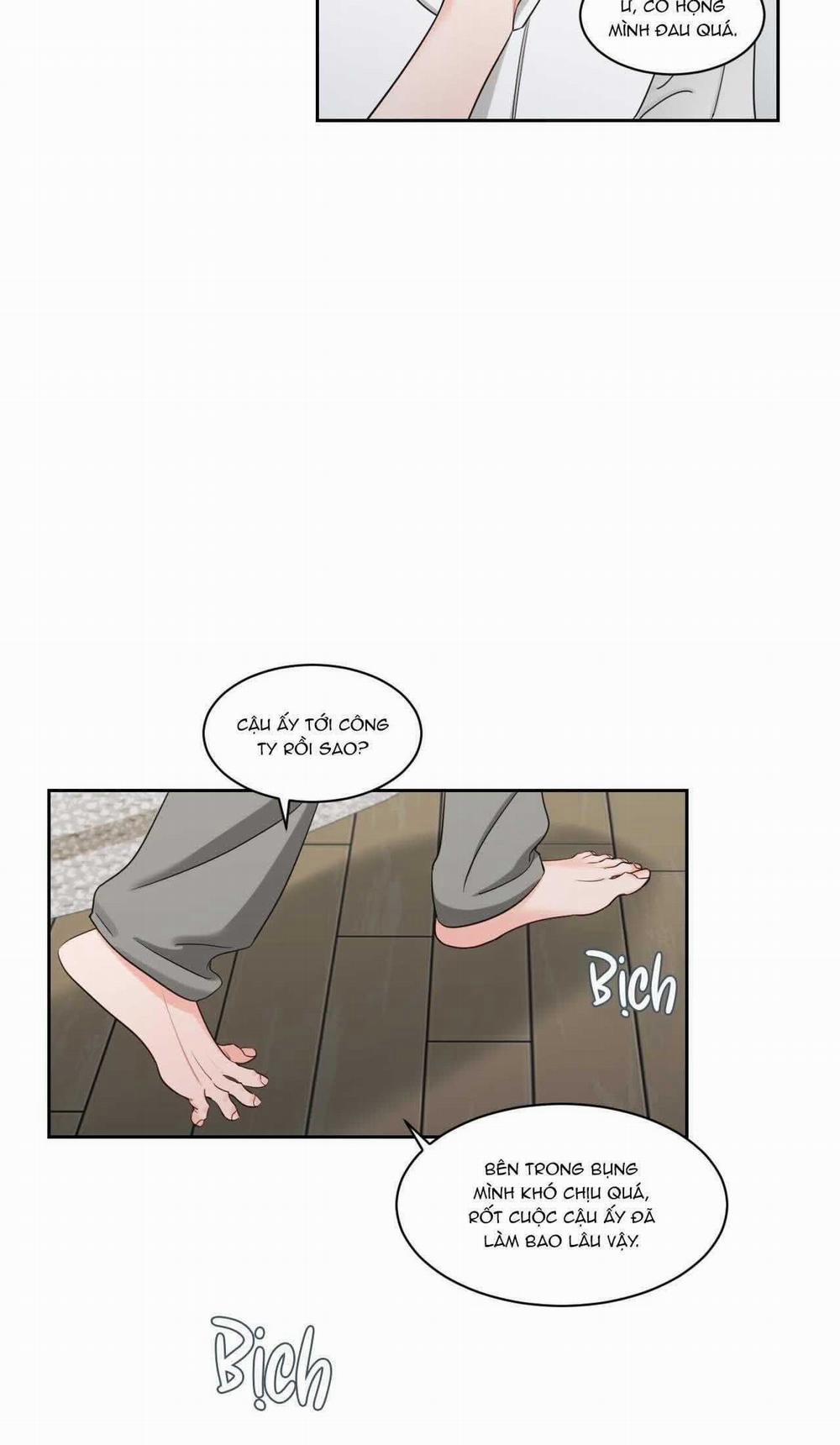 Vùng Bóng Tối 47 trang 12