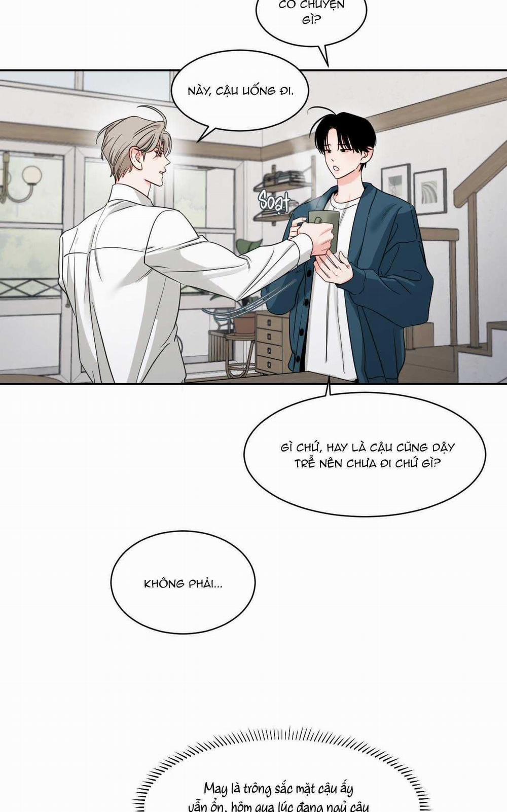 Vùng Bóng Tối 47 trang 15