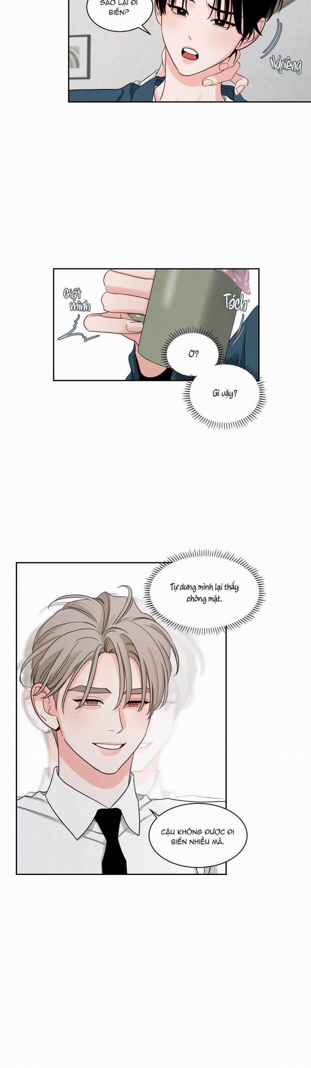 Vùng Bóng Tối 47 trang 17