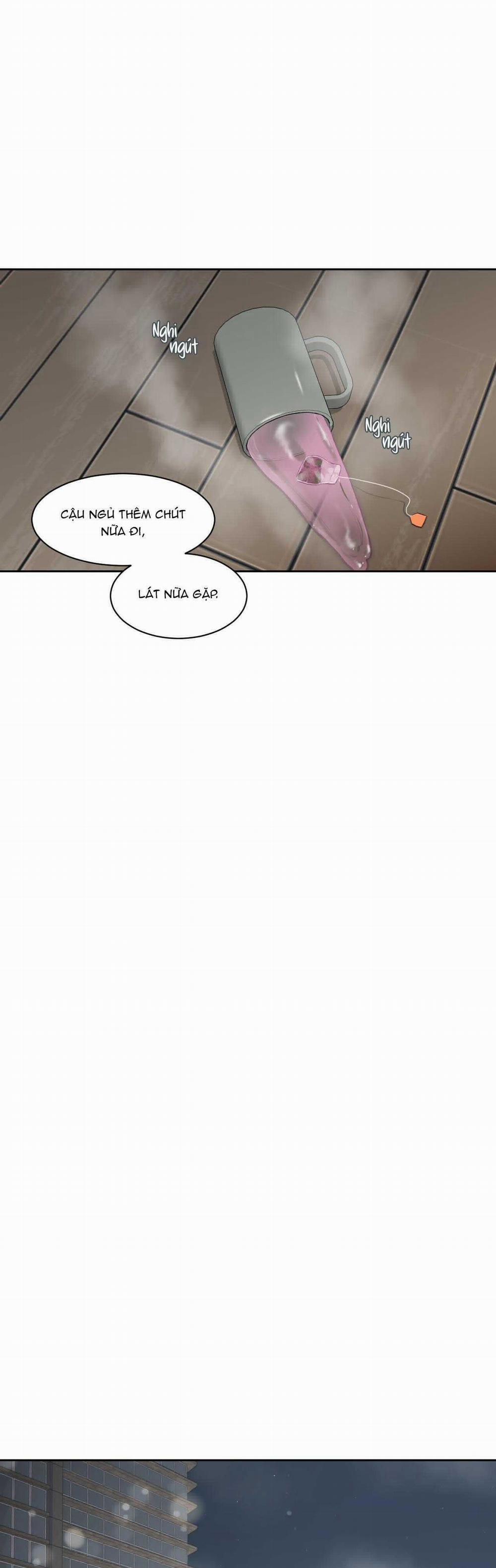 Vùng Bóng Tối 47 trang 20