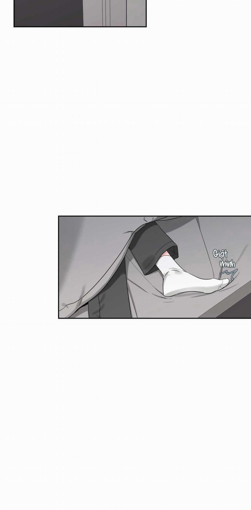 Vùng Bóng Tối 47 trang 22