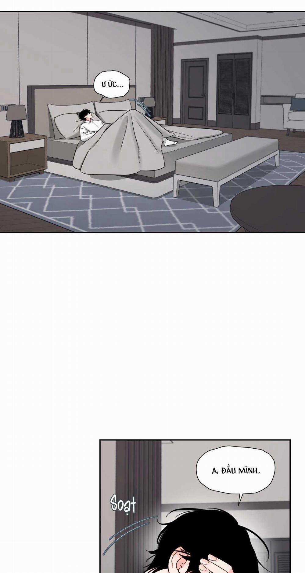 Vùng Bóng Tối 47 trang 23