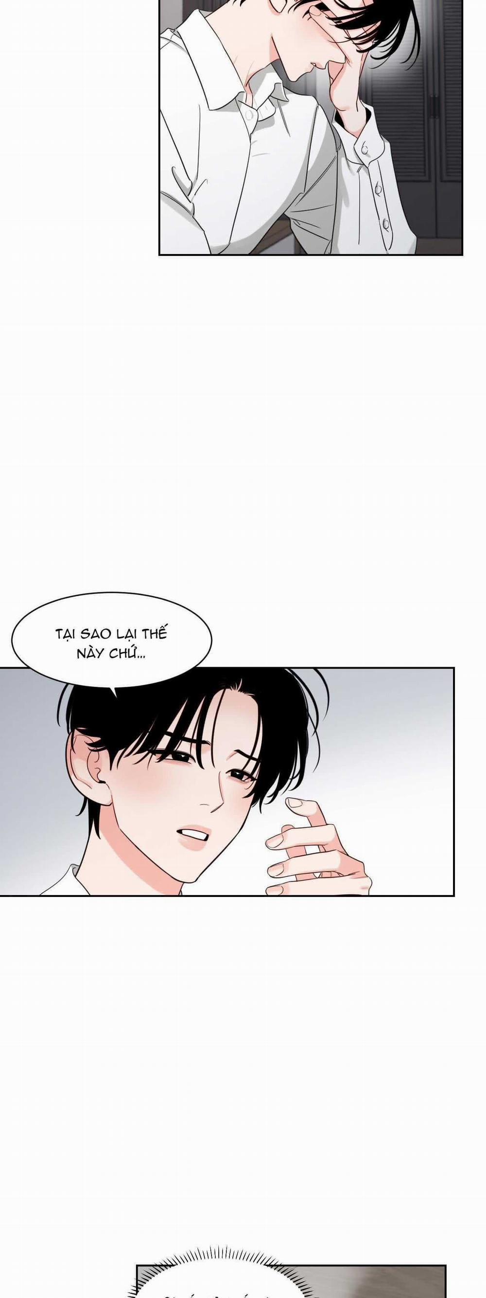 Vùng Bóng Tối 47 trang 24