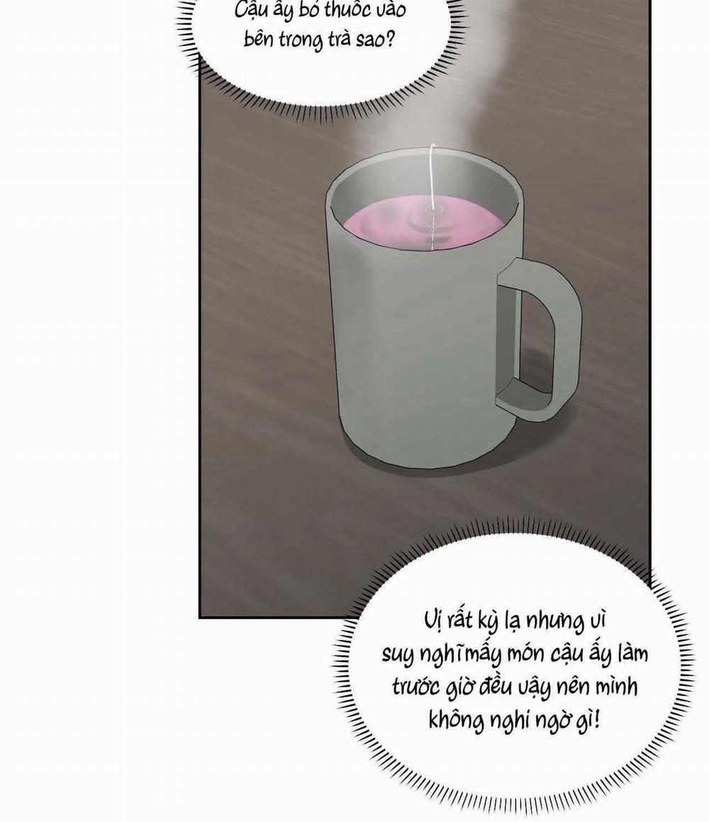 Vùng Bóng Tối 47 trang 25