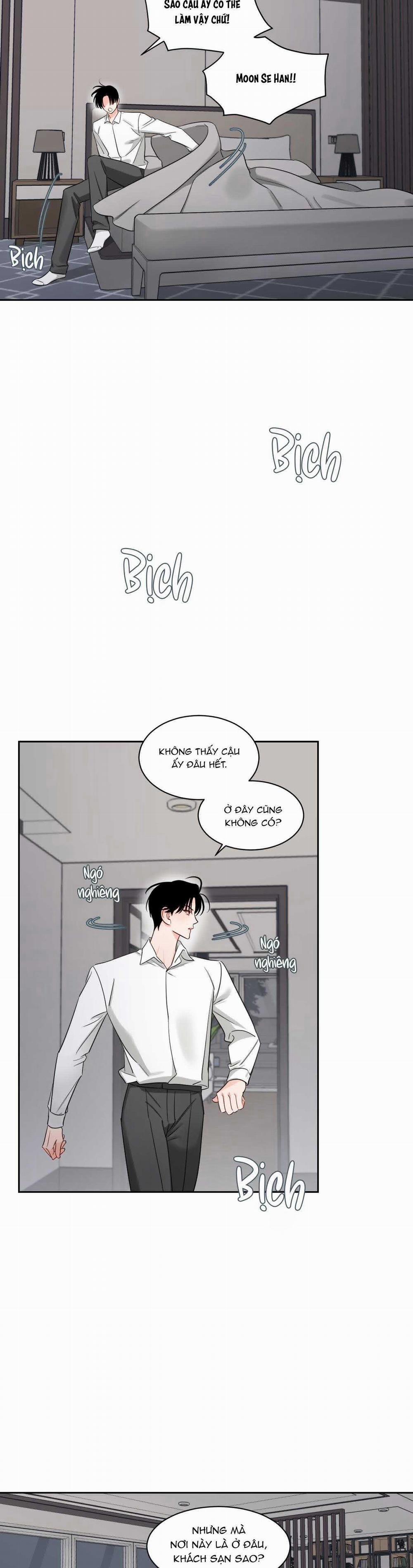 Vùng Bóng Tối 47 trang 27