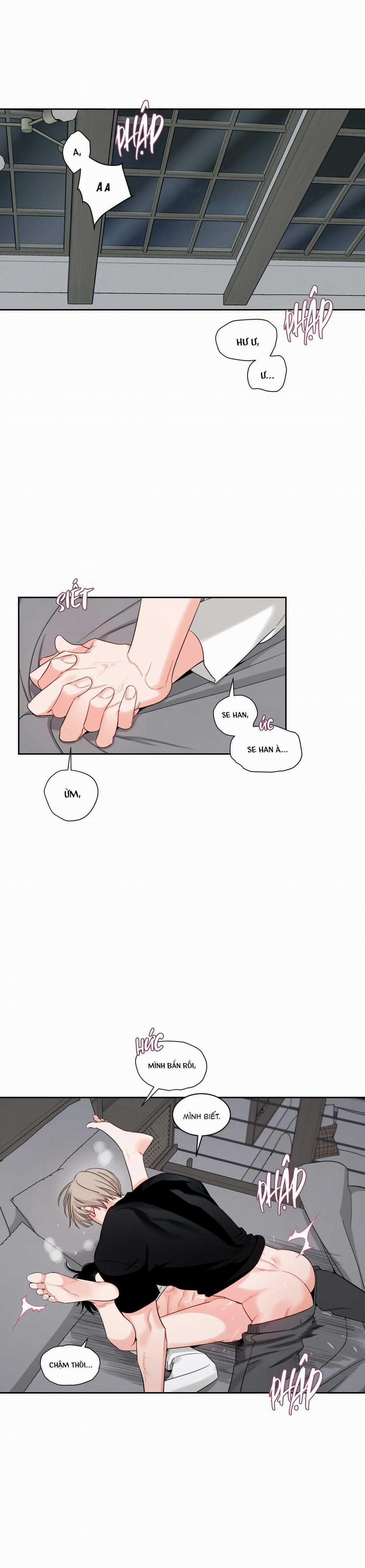 Vùng Bóng Tối 47 trang 3