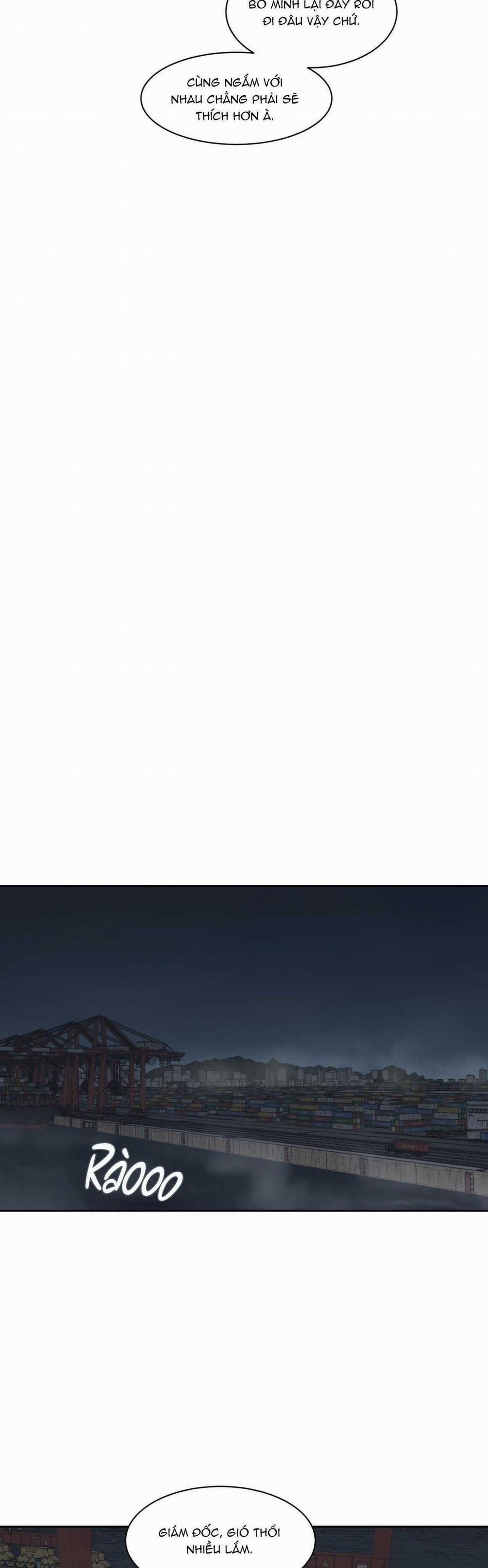 Vùng Bóng Tối 47 trang 30