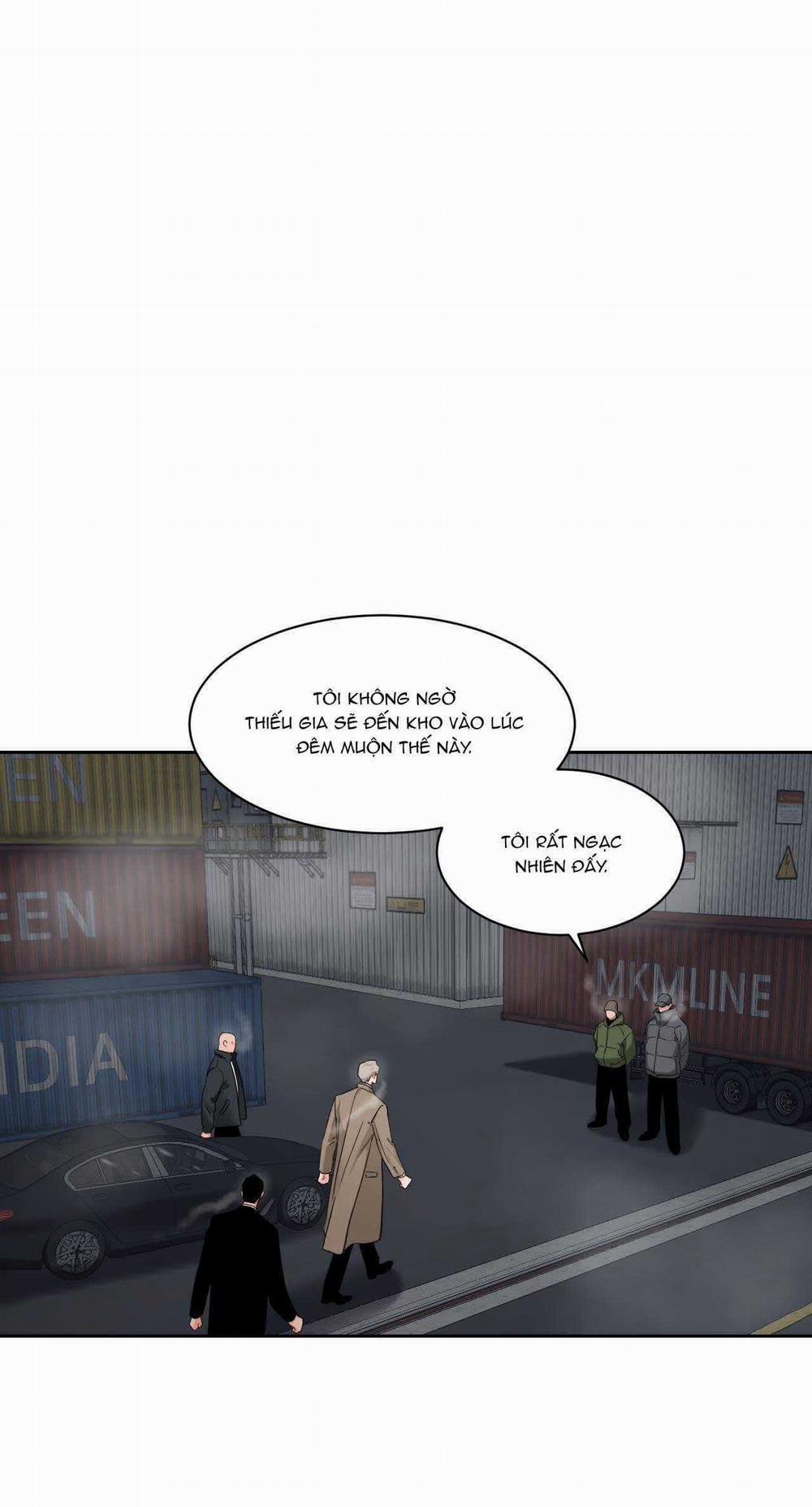 Vùng Bóng Tối 47 trang 33