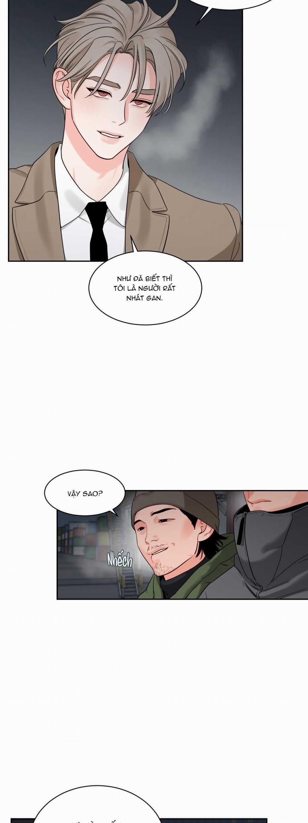 Vùng Bóng Tối 47 trang 35