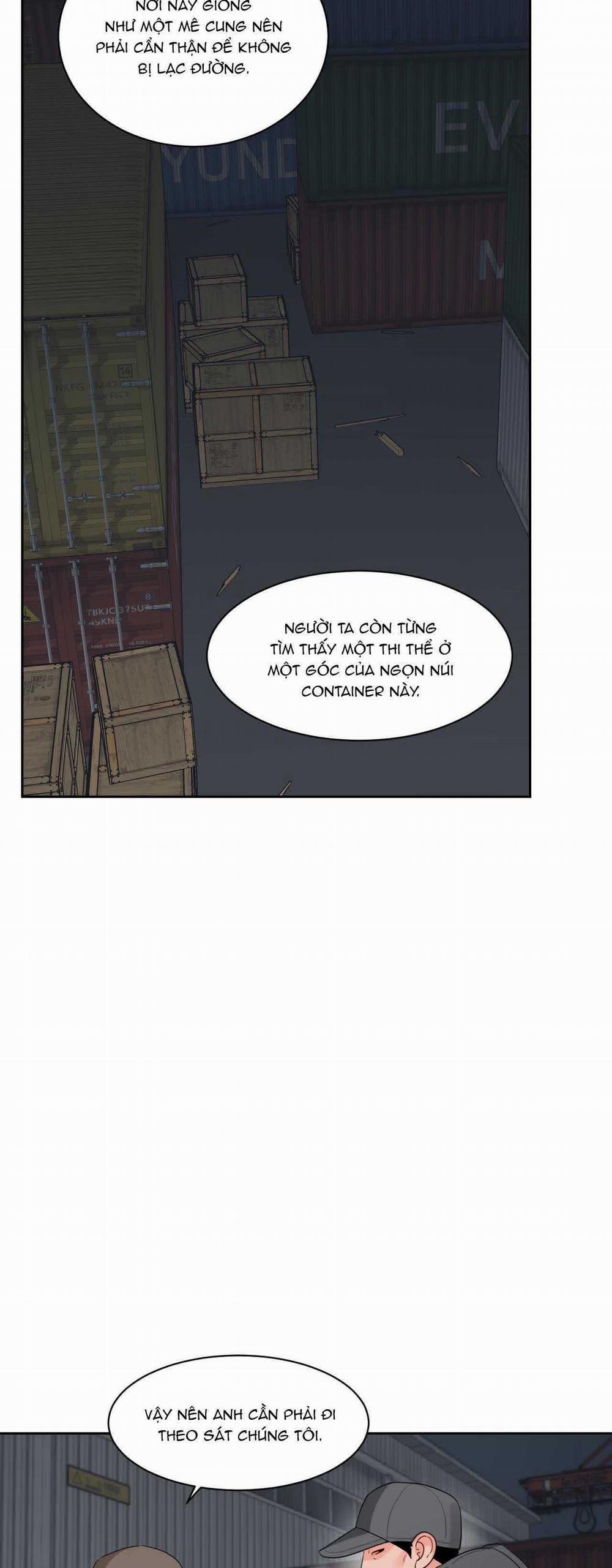 Vùng Bóng Tối 47 trang 36