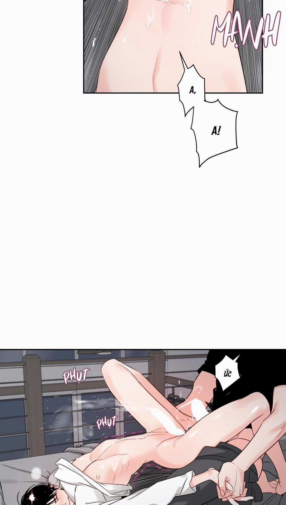 Vùng Bóng Tối 47 trang 5