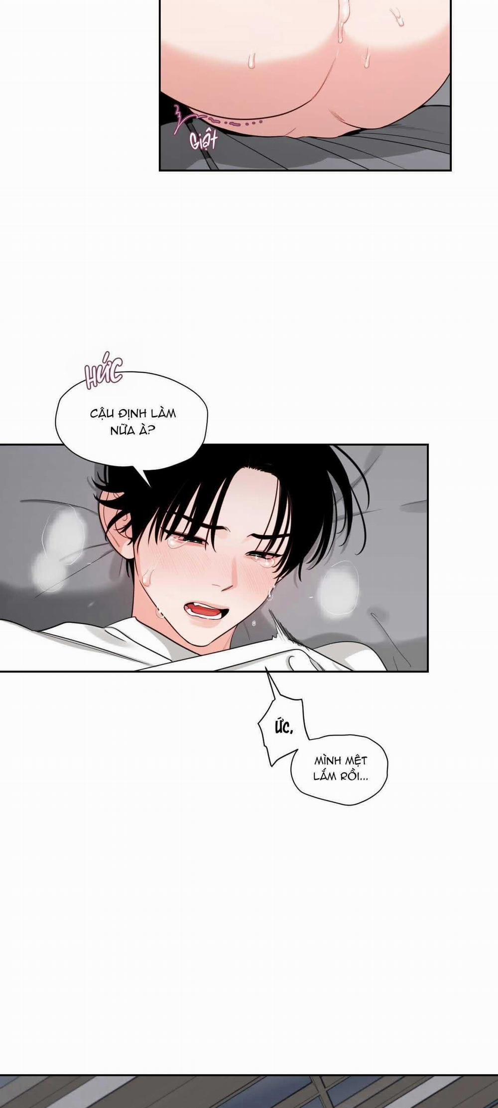 Vùng Bóng Tối 47 trang 8