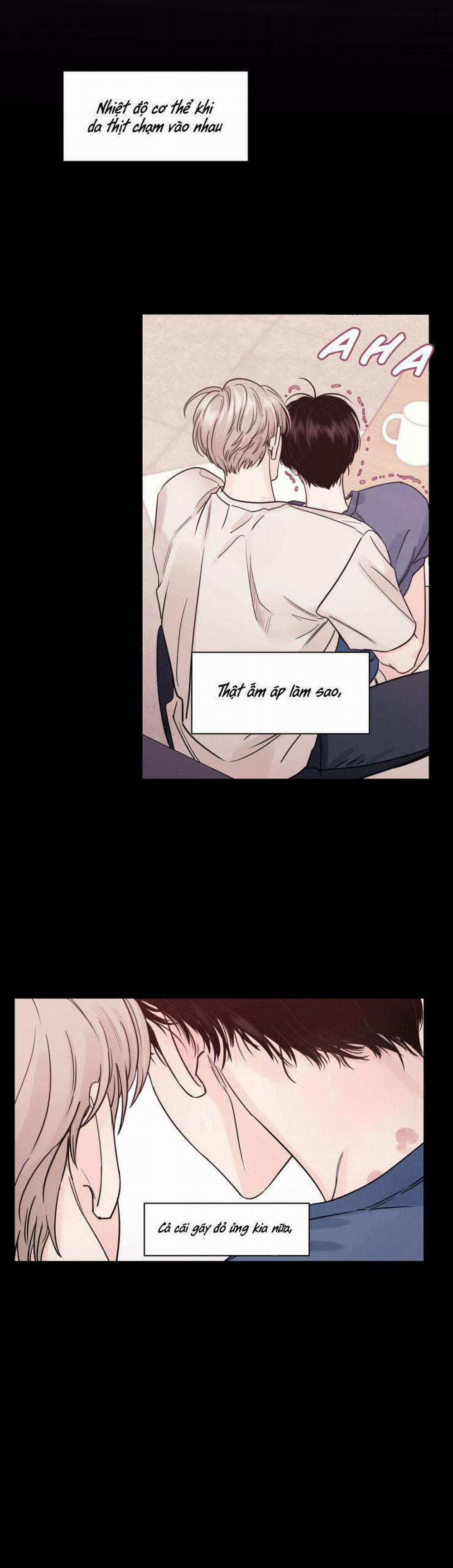 Vùng Bóng Tối 5 trang 14