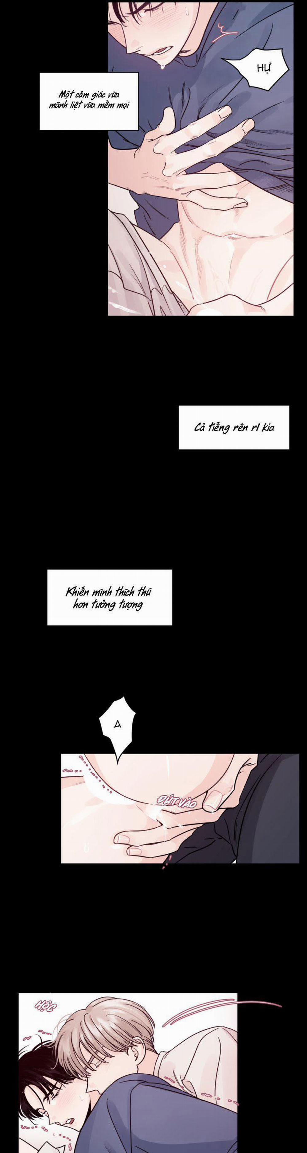 Vùng Bóng Tối 5 trang 15