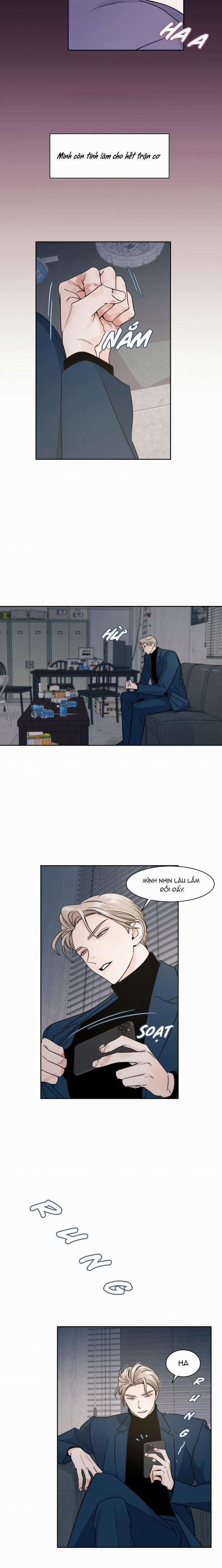 Vùng Bóng Tối 5 trang 17