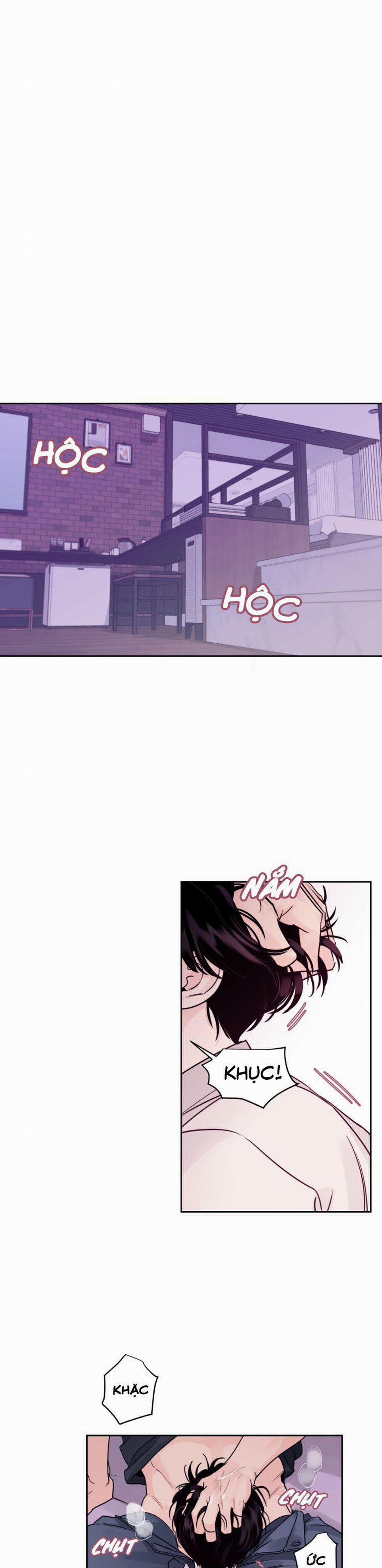 Vùng Bóng Tối 5 trang 20