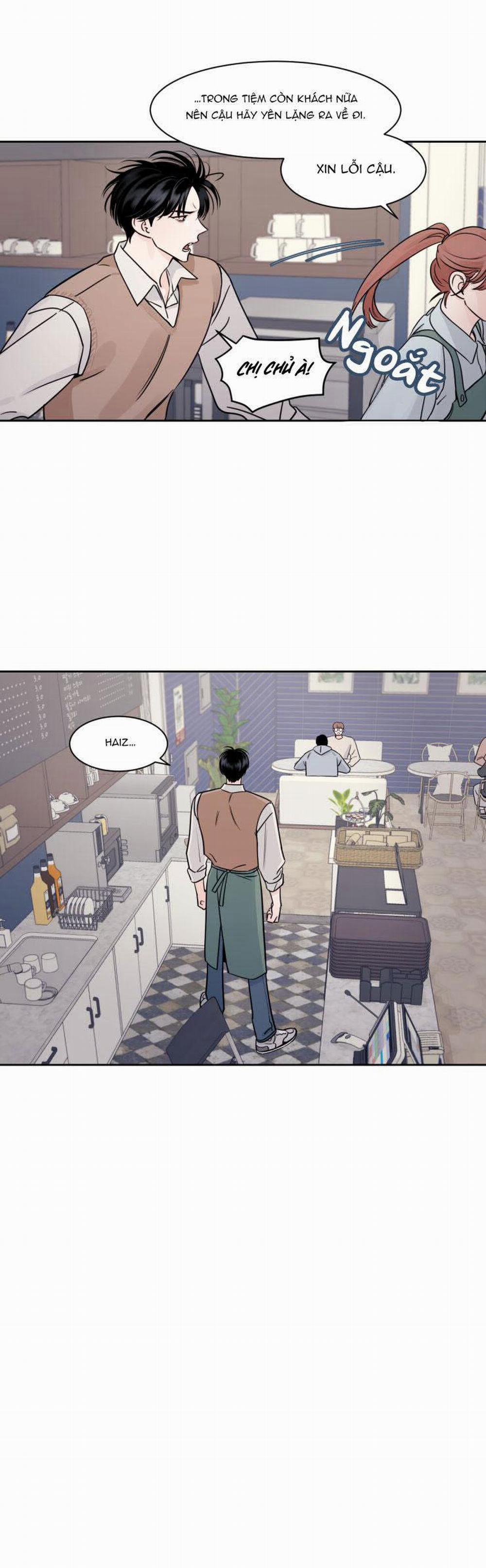 Vùng Bóng Tối 5 trang 3