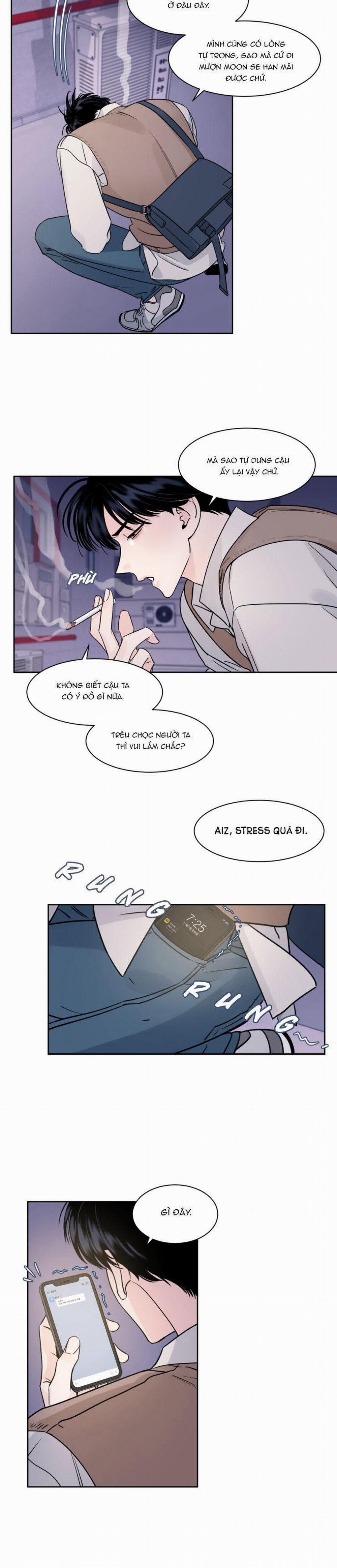 Vùng Bóng Tối 5 trang 5