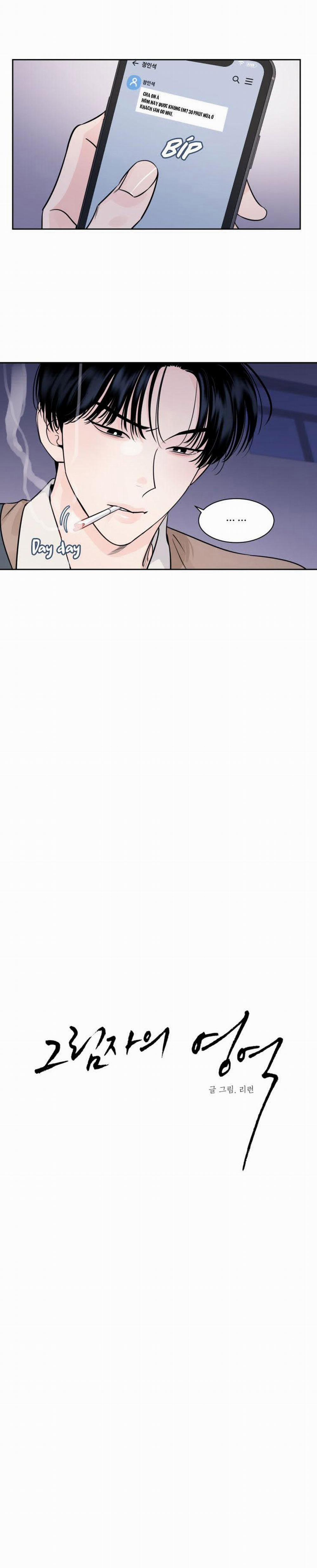 Vùng Bóng Tối 5 trang 6