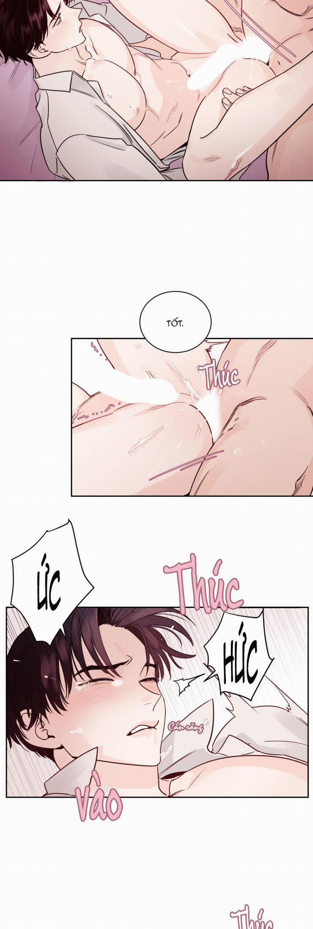 Vùng Bóng Tối 6 trang 10