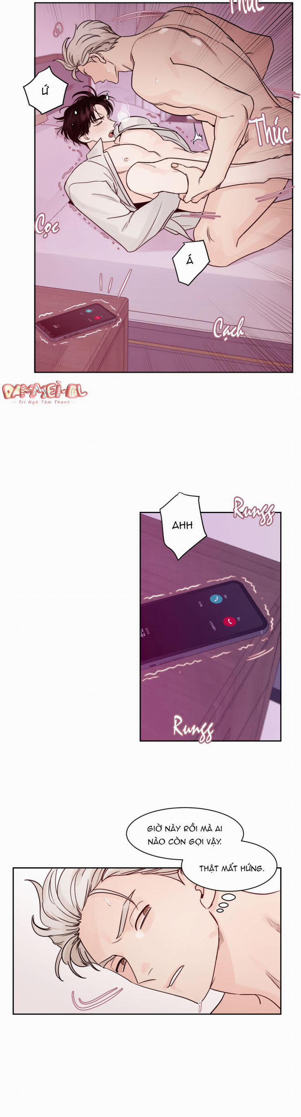 Vùng Bóng Tối 6 trang 11