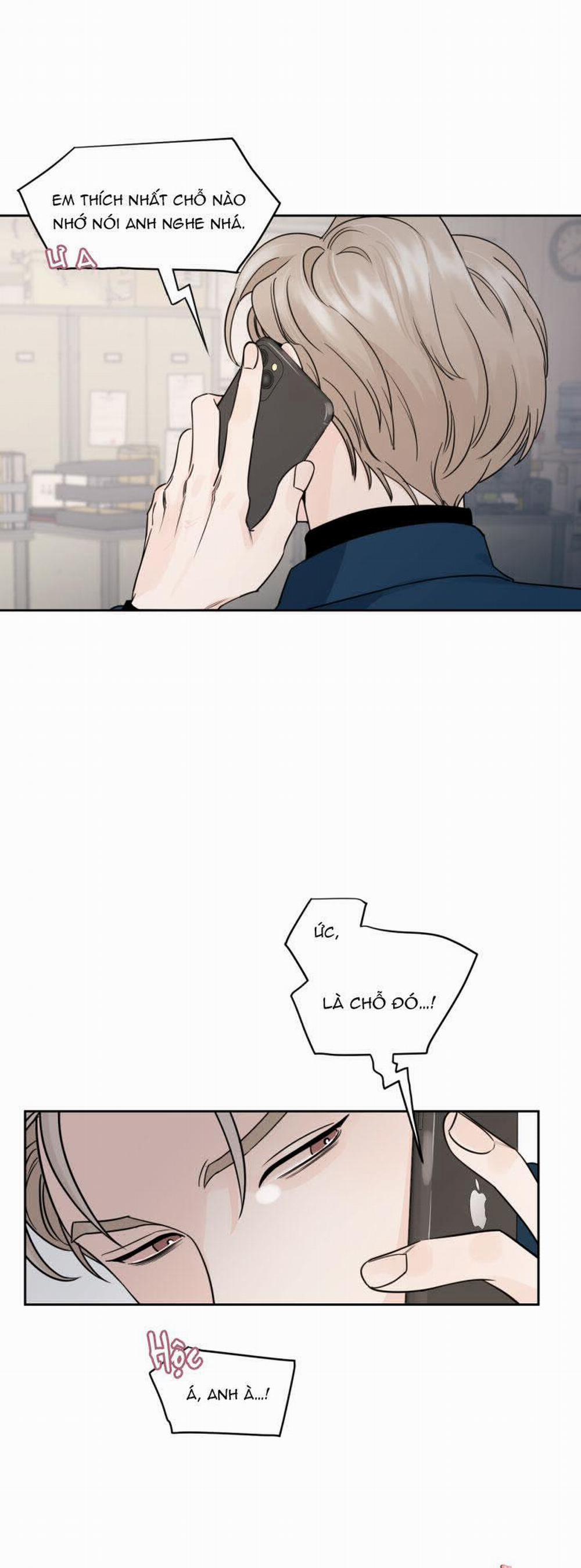 Vùng Bóng Tối 6 trang 15