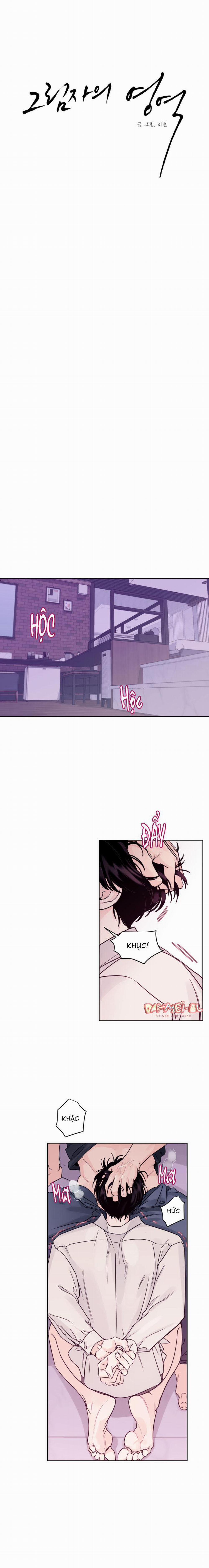 Vùng Bóng Tối 6 trang 2