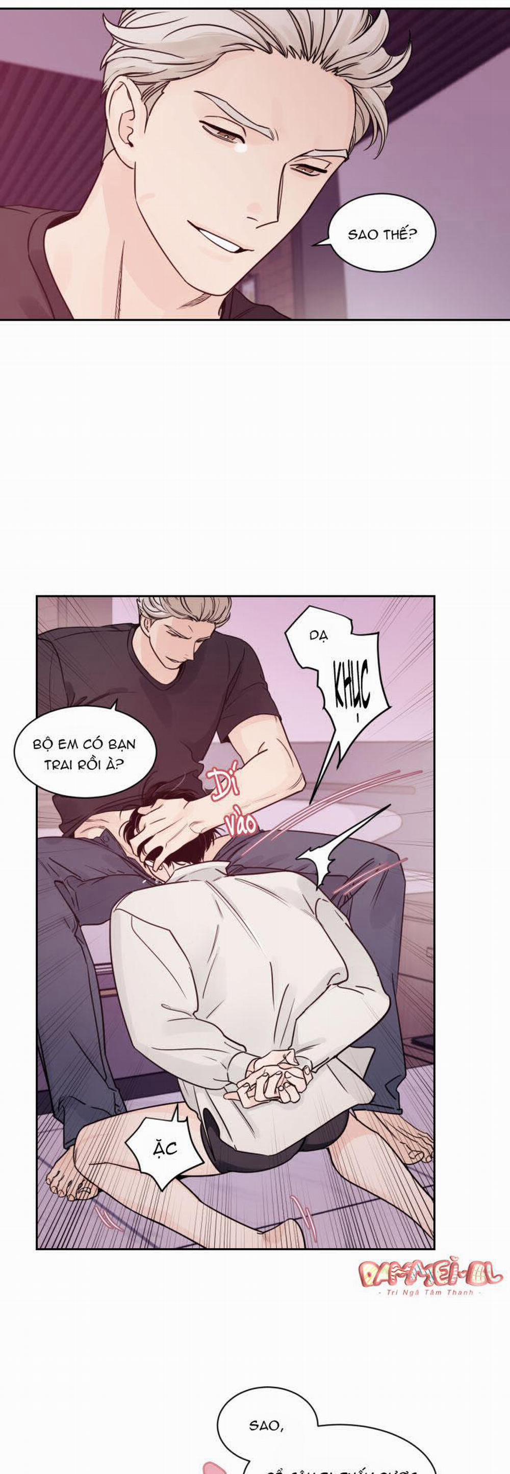 Vùng Bóng Tối 6 trang 4