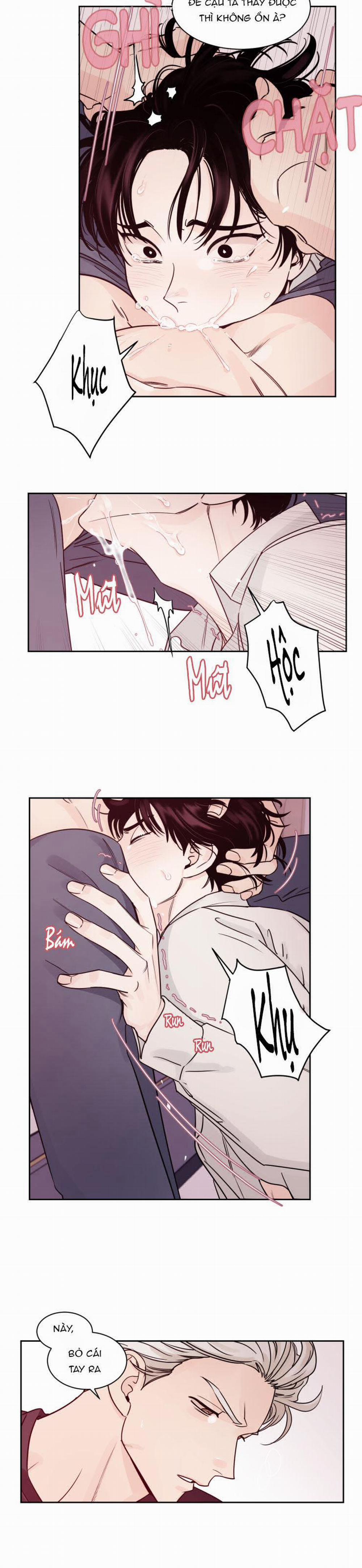 Vùng Bóng Tối 6 trang 5