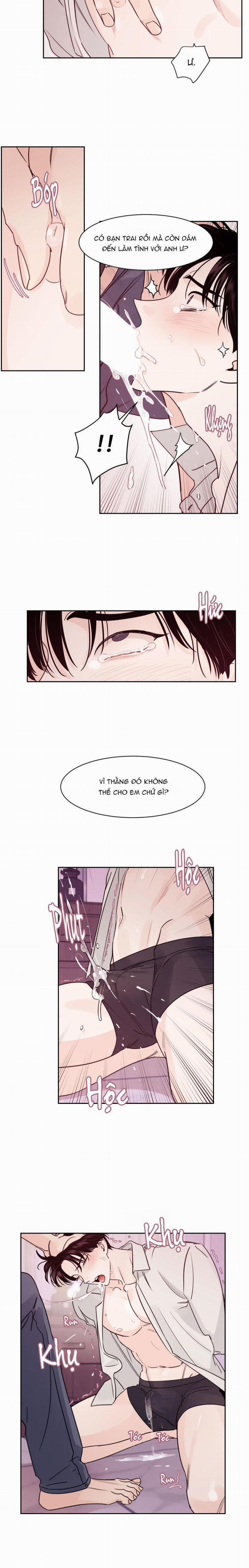 Vùng Bóng Tối 6 trang 7