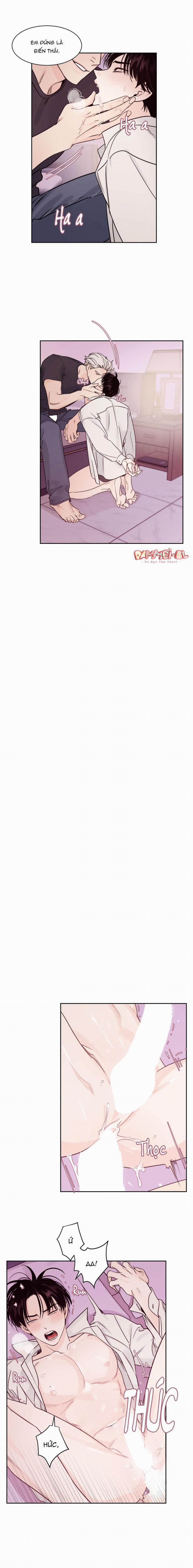 Vùng Bóng Tối 6 trang 8