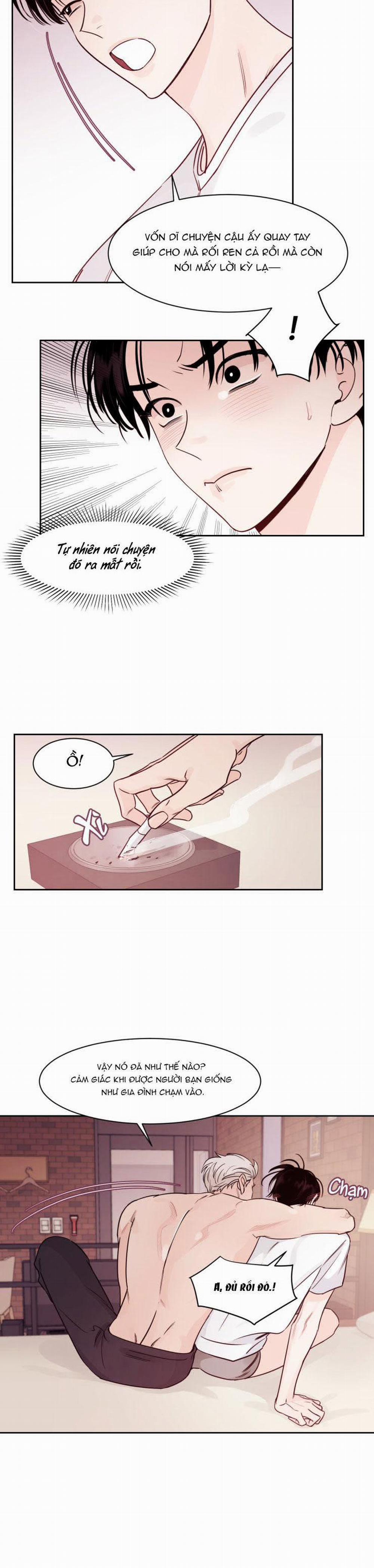 Vùng Bóng Tối 7 trang 10