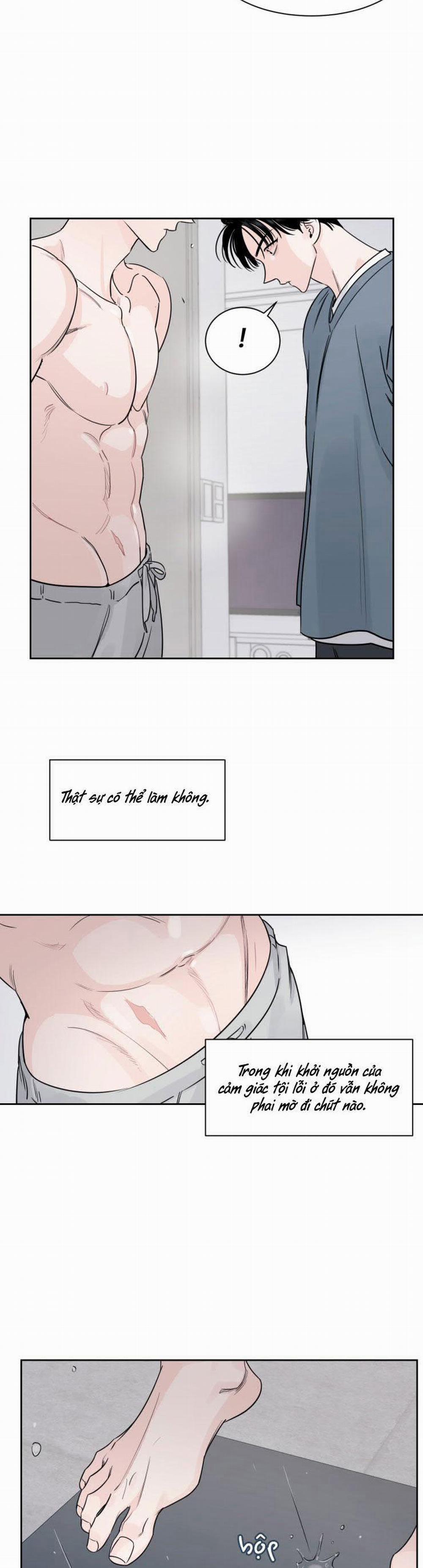 Vùng Bóng Tối 7 trang 13