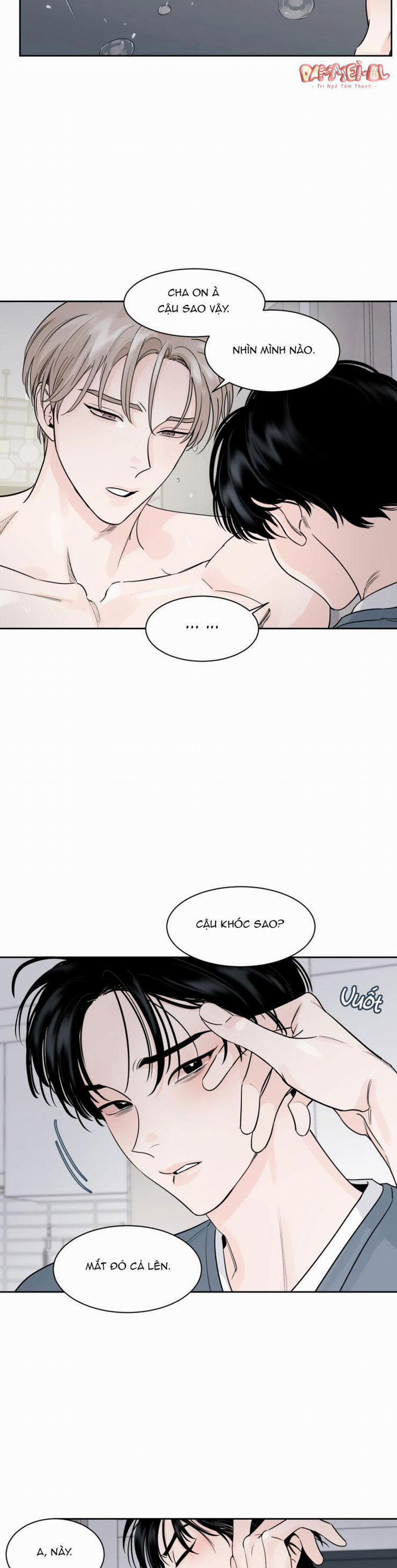 Vùng Bóng Tối 7 trang 14