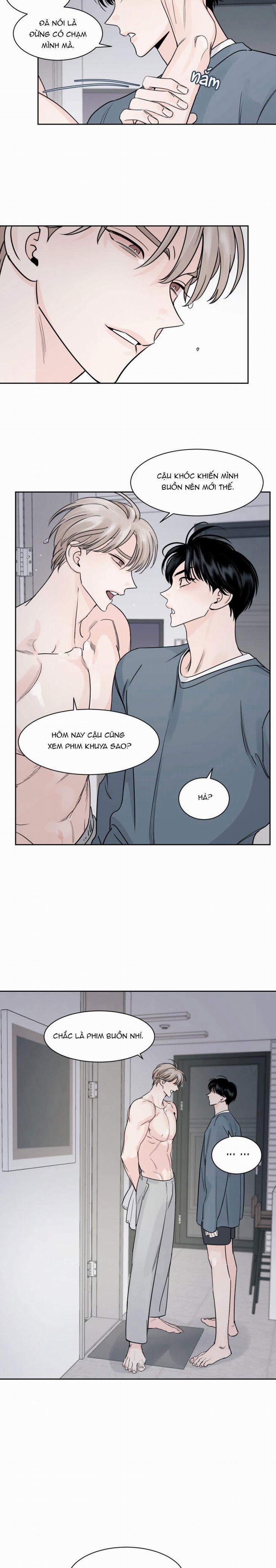 Vùng Bóng Tối 7 trang 15