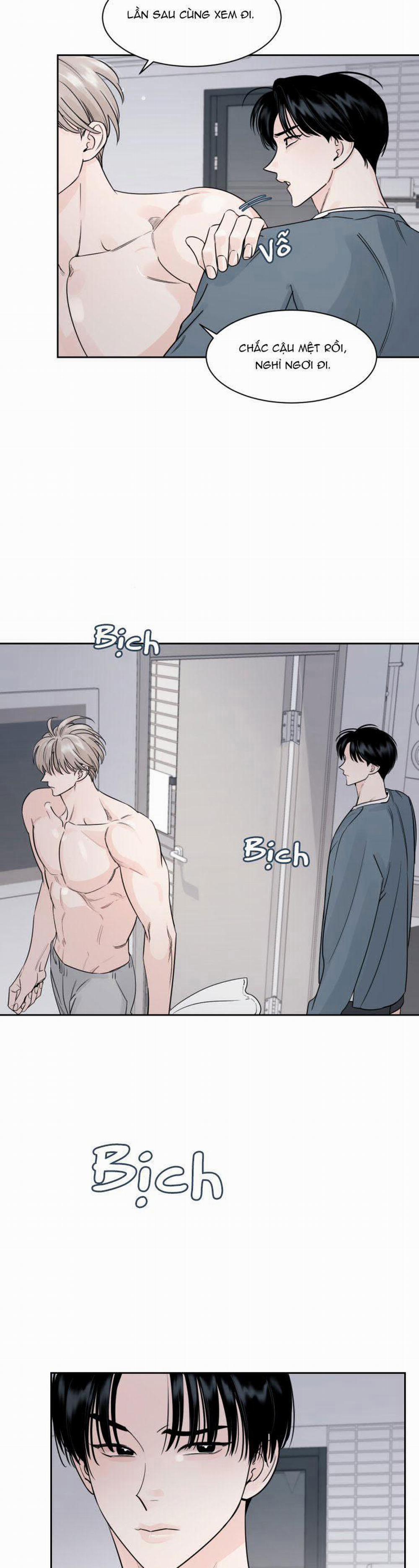 Vùng Bóng Tối 7 trang 16