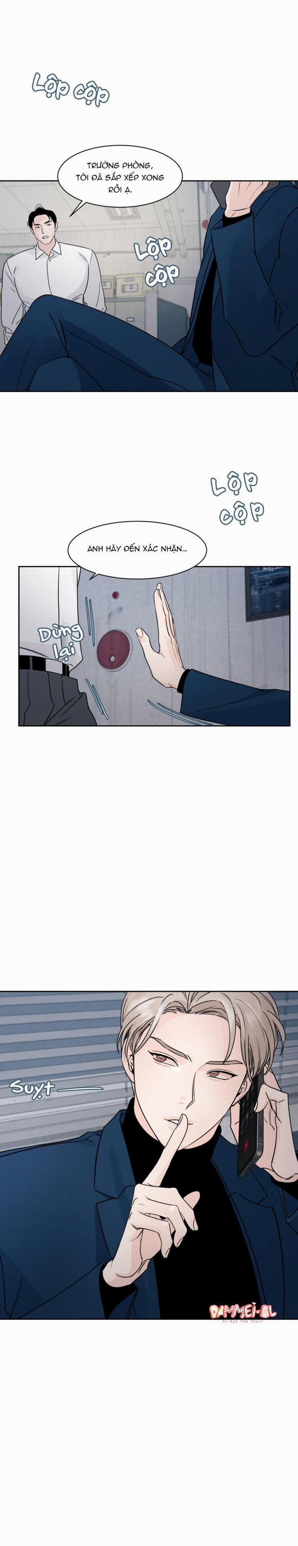 Vùng Bóng Tối 7 trang 2