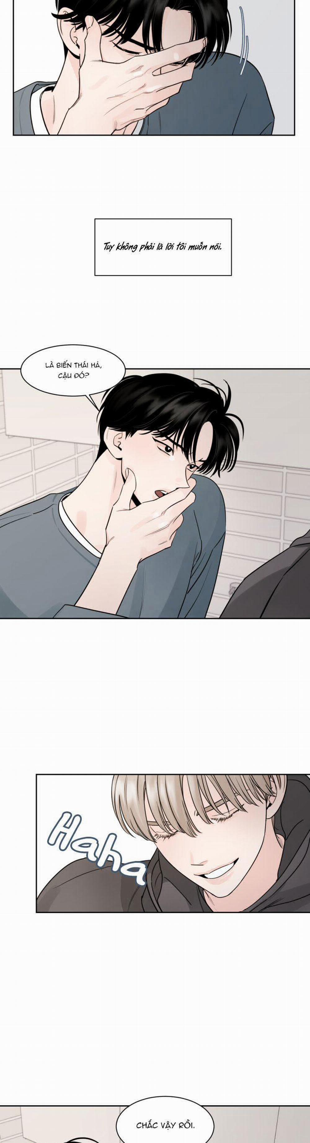 Vùng Bóng Tối 8 trang 10