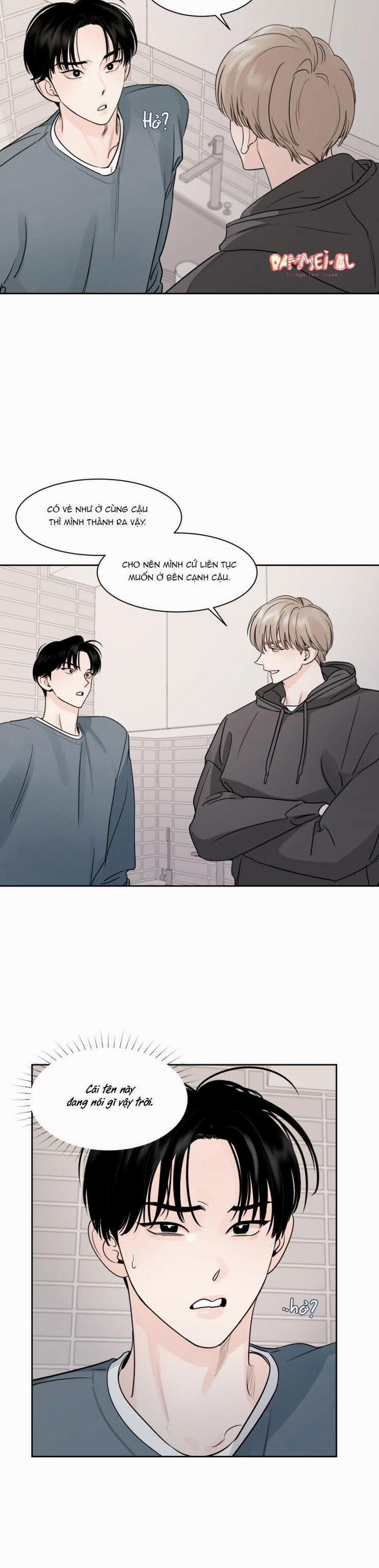 Vùng Bóng Tối 8 trang 11