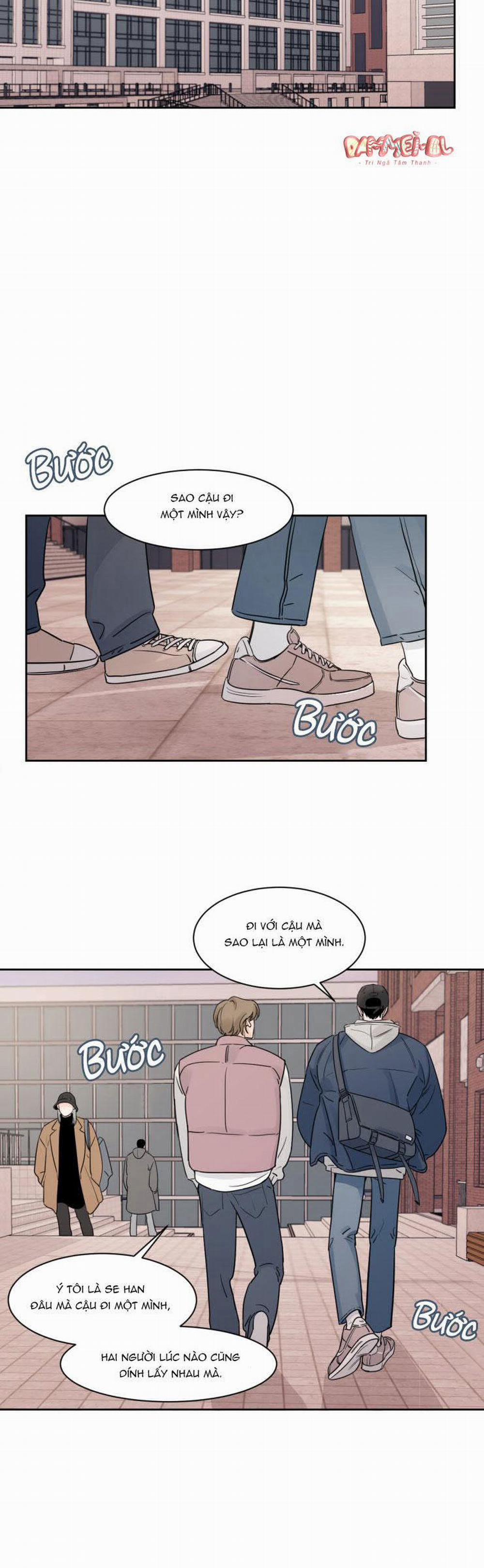 Vùng Bóng Tối 8 trang 13