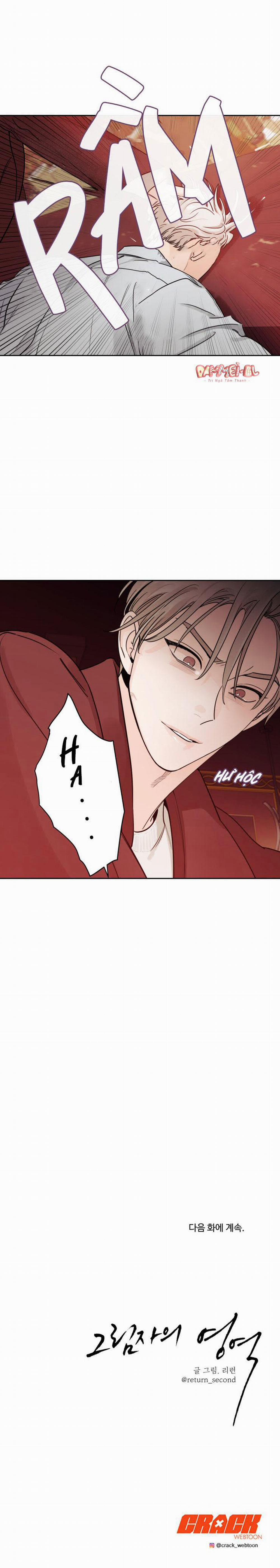 Vùng Bóng Tối 8 trang 22